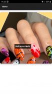 Halloween Nail Designs Ideas 2020 screenshot 7