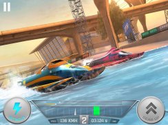 Boat Racing 3D: Jetski Driver & Water Simulator screenshot 10