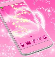 Pink Themes Free For Android screenshot 4