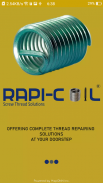 RAPI-COIL – The Thread Repair Company screenshot 5