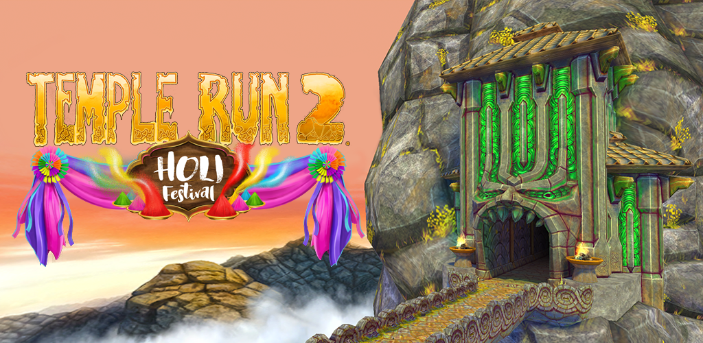 Temple Run 2::Appstore for Android