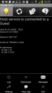 Host Remote Ctl Add-on Point Mobile screenshot 3
