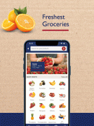 KIBSONS Grocery Shopping screenshot 1