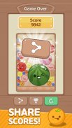 Melon Maker : Jeu de fruits screenshot 11