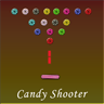 Fruity Candy Shooter