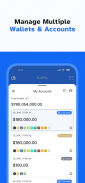 ELLIPAL: Crypto Bitcoin Wallet screenshot 4