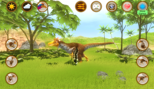 Berbicara Microraptor Andy screenshot 6