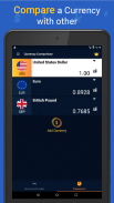 Currency Converter -Money Exchange Rate Calculator screenshot 12