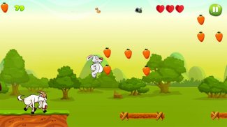 Bunny Run 2 screenshot 6