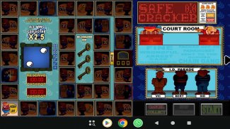 Club Cops N Robbers Slot screenshot 8