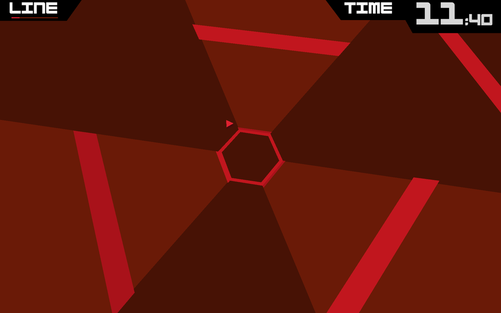 Super Hexagon | Download APK for Android - Aptoide
