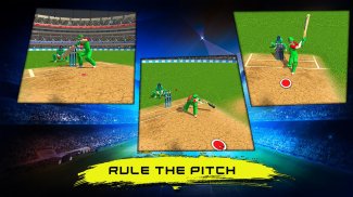Super World Cricket Ind vs Pak - Cricket Game 2020 screenshot 4