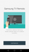 Control Remoto para Samsung TV screenshot 8