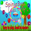 SpinieBopLight Icon