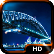 Sydney Harbor Bridge HD screenshot 3