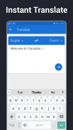 Language Translator - Voice Text Translate All screenshot 6