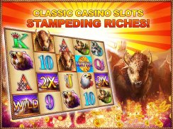 Egyptian Queen Casino Slots! screenshot 11