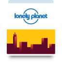 Guides by Lonely Planet Icon
