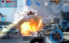 Enemy Strike screenshot 5