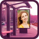 Elegante Photo Frames Icon