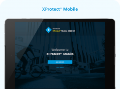 XProtect® Mobile screenshot 12