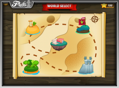 Mines & Magic screenshot 3