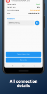 Wifi Password Automatic screenshot 5