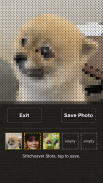 Photo Stitch screenshot 1