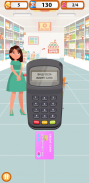Supermarket Cashier Simulator screenshot 5