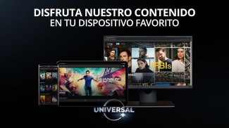 Universal+ screenshot 11