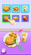 Make Fruit Food screenshot 4