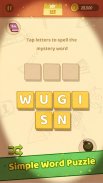 Word Puzzle: Untold Stories screenshot 2