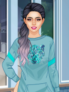 University Dress Up screenshot 5