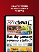 Norwich Evening News screenshot 6