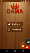 Gioco di Dama screenshot 1