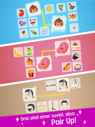 Pair Up: Match Two Puzzlespiel screenshot 0