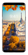 🗼 Paris Wallpapers (HD / 4K Eiffel Tower Pics) screenshot 8