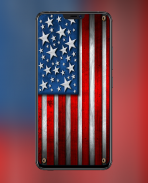 American Flag Wallpapers and Backgrounds screenshot 1