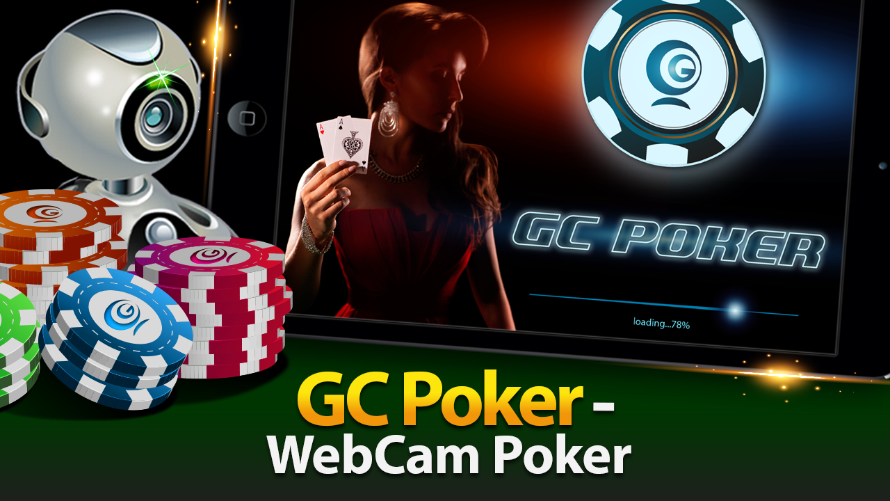 GC Poker - Загрузить APK для Android | Aptoide