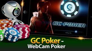GC扑克：视频表，Holdem screenshot 5