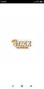 Stack the Pancake Game screenshot 0