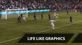 World Football Champions League 2020 Soccer Game screenshot 3