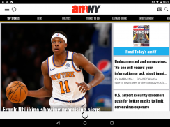 amNewYork screenshot 7