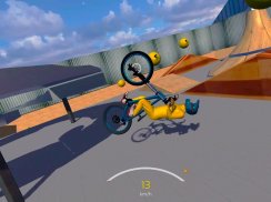 Riders Playground Simulator screenshot 14