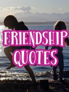 Friendship quotes screenshot 0