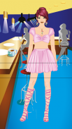 Evening Fun Dress Up Game screenshot 3