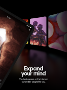 Mix — Expand your mind screenshot 4