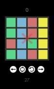 Rubik Squared screenshot 9