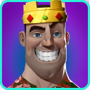 Club King - Manage party IDLE Icon