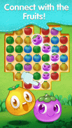 Fruit Splash - Line Match 3 screenshot 9